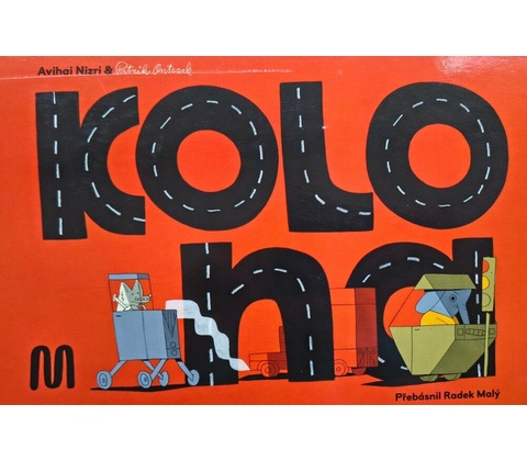 Kolona