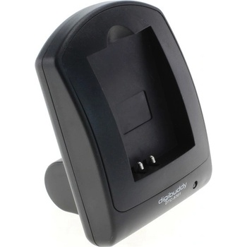 Image 1 of Digibuddy Зарядно за батерия Panasonic DMW-BLF19E, MicroUSB (8007341)