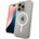 ZAGG MOB ZAGG Калъфи Luxe Snap Apple iP16 Pro Прозрачен калъф за телефон Прозрачен 702315012 (702315012)