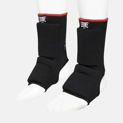 LEONE 1947 НАГЛЕЗЕНКИ leone padded ankle guards - s
