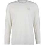 Stoic Мъжка спортна тениска Stoic QuickDry SkaraSt. Longsleeve Sport shirt - Blanc White - размер XXL (216-6700-0115)