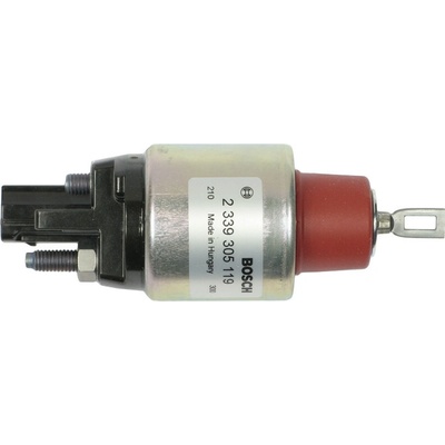 Elektromagnetický spínač, startér AS-PL SS0052(BOSCH)