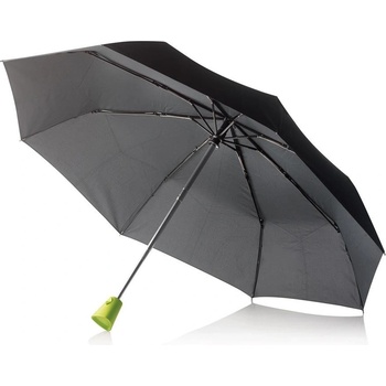 XD Design Brolly automatický deštník zelená rukojeť