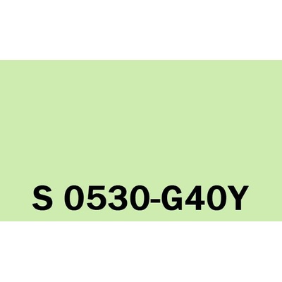Het Soldecol PUR SG Tónovaný NCS 5l S 0530-G40Y