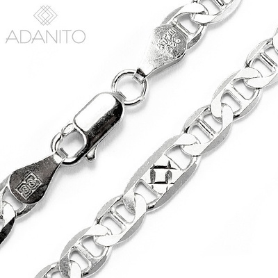 Adanito Strieborná retiazka SSRK023053PANCPL3