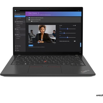Lenovo ThinkPad T14 21ML003HCK
