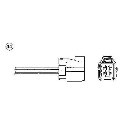 Lambda sonda