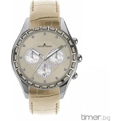 Jacques Lemans 1-1646