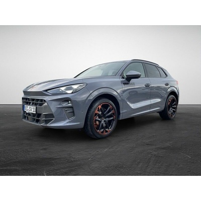 Cupra Terramar 2.0 TSI VZ 4Drive DSG 195 kW
