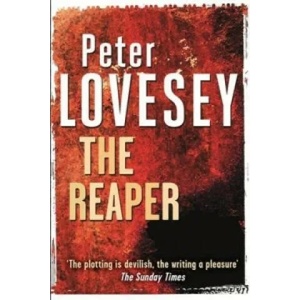 Reaper | Peter Lovesey (ISBN: 9780751553598)