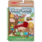 Melissa & Doug Комплект рисуване с вода Приключение в природата (40821)
