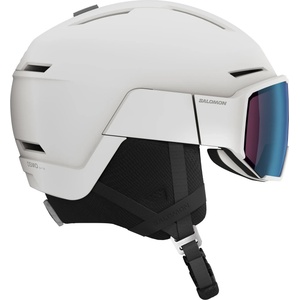 Salomon Ски каска Salomon Osmo Pro Sigma Photo Ski helmet - White - размер One Size (418-1130-0212)