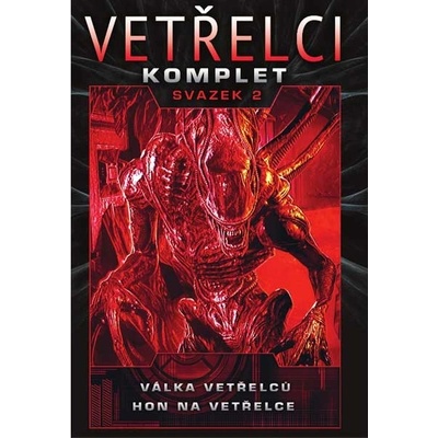 Vetřelci