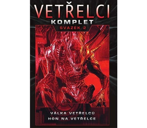 Vetřelci