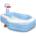 Intex Swim Center 257x188x130 cm (57183NP)