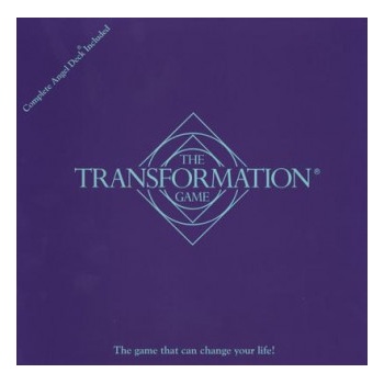 USGA Transformation Game | Kathy Tyler, Joy Drake