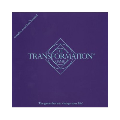 USGA Transformation Game | Kathy Tyler, Joy Drake