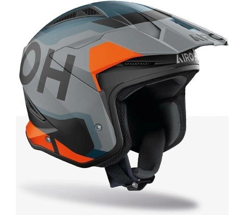 Airoh TRR 2 Jupiter