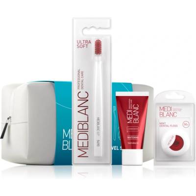 MEDIBLANC Travel Set комплект за пътуване