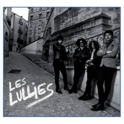 Les Lullies - Les Lullies LP