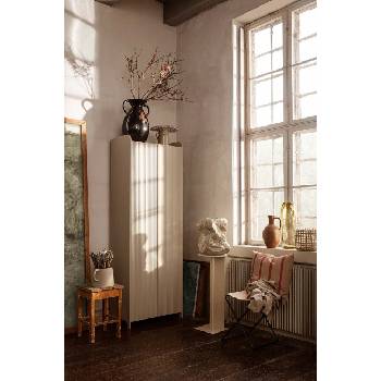 Ferm Living Декоративна ваза ferm LIVING Verso (1104263880)