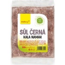 Kuchyňská sůl Wolfberry himalájská sůl černá Kala Namak jemná 250 g