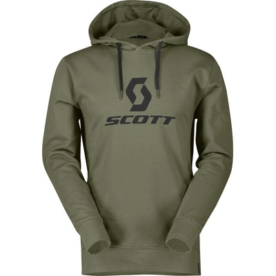 Scott Icon LS Pánska mikina