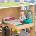 Lori Dolls Lo37013z Мебели Лори - Спалня (lo37013z)