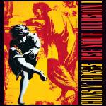 Universal Guns 'N' Roses: Use Your Illusion I - CD (054970)