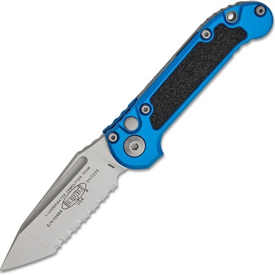 Microtech LUDT Gen III Stonewashed 1136-12B
