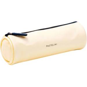 PASTELINi Държач за химикалки pastelini pu цилиндричен жълт 7-828 (7-828)