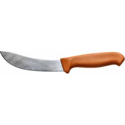 Mora na stahování kůže 146 mm Lovecký nůž na stahování kůže