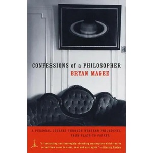 Confessions of a Philosopher | Bryan Magee (ISBN: 9780375750366)