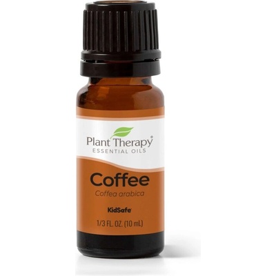 Plant Therapy Етерично масло от Кафе 10 мл