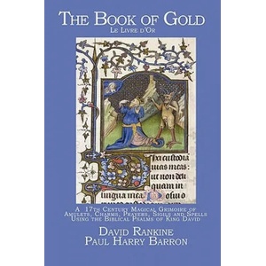 The Book of Gold - Le Livre d'Or (2010)
