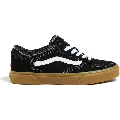 Vans Rowley Classic U černá