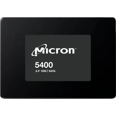 Micron 5400 PRO 2.5 960GB SATA3 (MTFDDAK960TGA-1BC1ZABYYR)