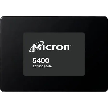 Micron 5400 PRO 2.5 960GB SATA3 (MTFDDAK960TGA-1BC1ZABYYR)