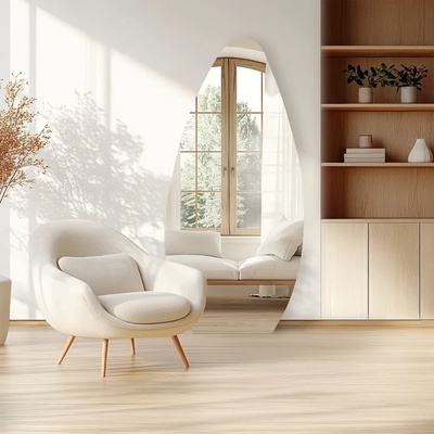 Daramio Огледало - Pure Collection R8 77x150 cm