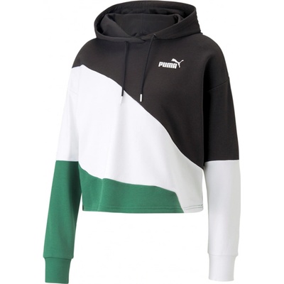 Puma Power Cat Hoodie 673977-01