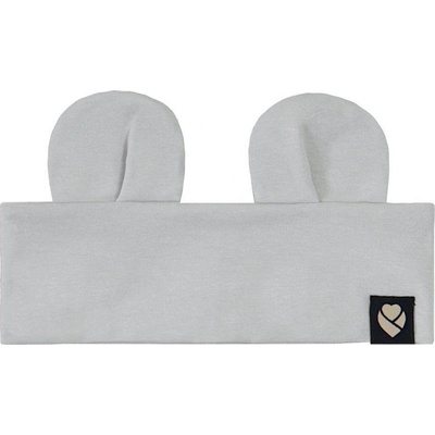 Emitex Čelenka TEDDY Gray