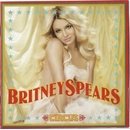 Spears Britney - Circus CD
