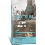 Spectrum Low Grain Salmon, Anchovy & Blueberry Medium & Large Breeds Adult Dog - за израснали кучета от средни и едри породи със сьомга, аншоа и боровинки 12kg