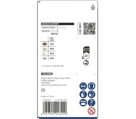 Bosch 2608901924