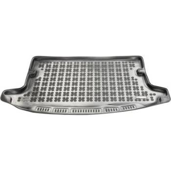 Гумена стелка за багажник за SsangYong Korando IV (2019+) - Upper floor - Rezaw Plast