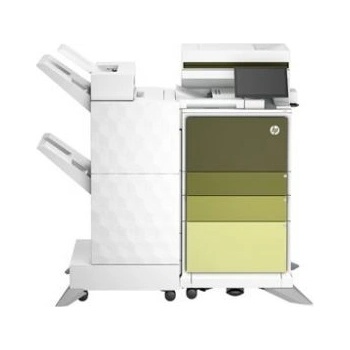 HP Color LaserJet Ent FlwMFP6801zfw 76H11A