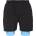 CASTORE Flow 2-in-1 short m