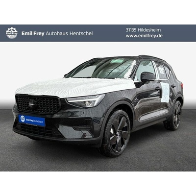 Volvo XC40 B4 Plus DKG 145 kW