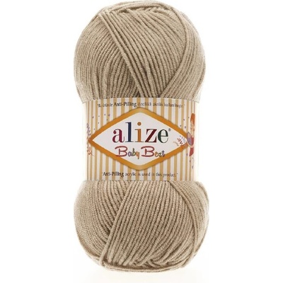 Příze Alize Baby Best 256