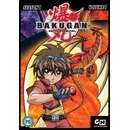 Bakugan - Season 1 Volume 1 DVD